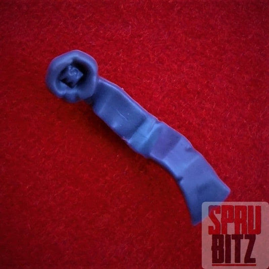 Grey Knights Strike Squad Purity Seal Medium