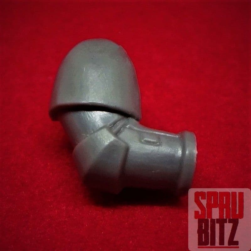 Grey Knights Strike Squad Right Arm No Hand (B)