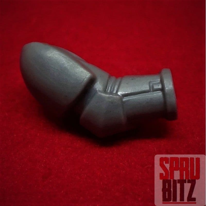 Grey Knights Strike Squad Right Arm No Hand (D)