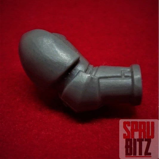 Grey Knights Strike Squad Right Arm No Hand (E)