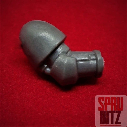 Grey Knights Strike Squad Right Arm No Hand (H)