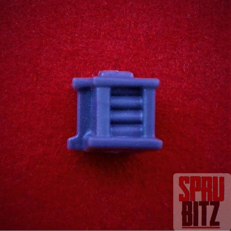 Grey Knights Strike Squad Storm Bolter Ammo Clip