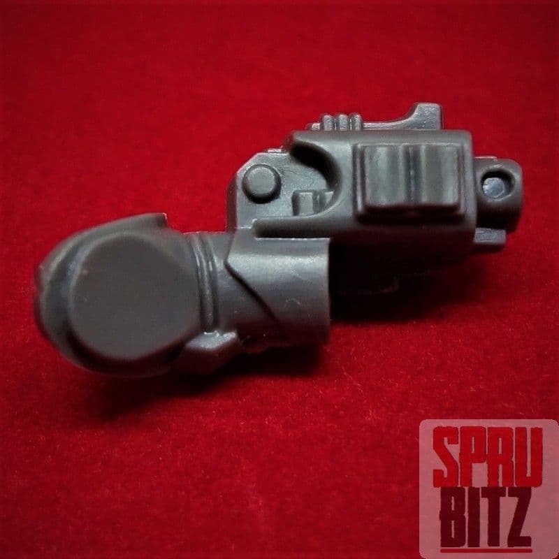 Grey Knights Strike Squad Storm Bolter (G)