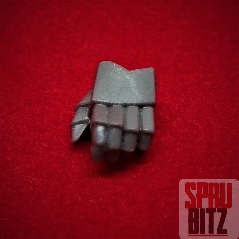 Grey Knights Terminator Hand Open