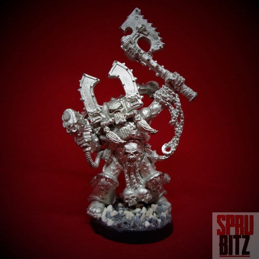 Kharn the Betrayer (1995)