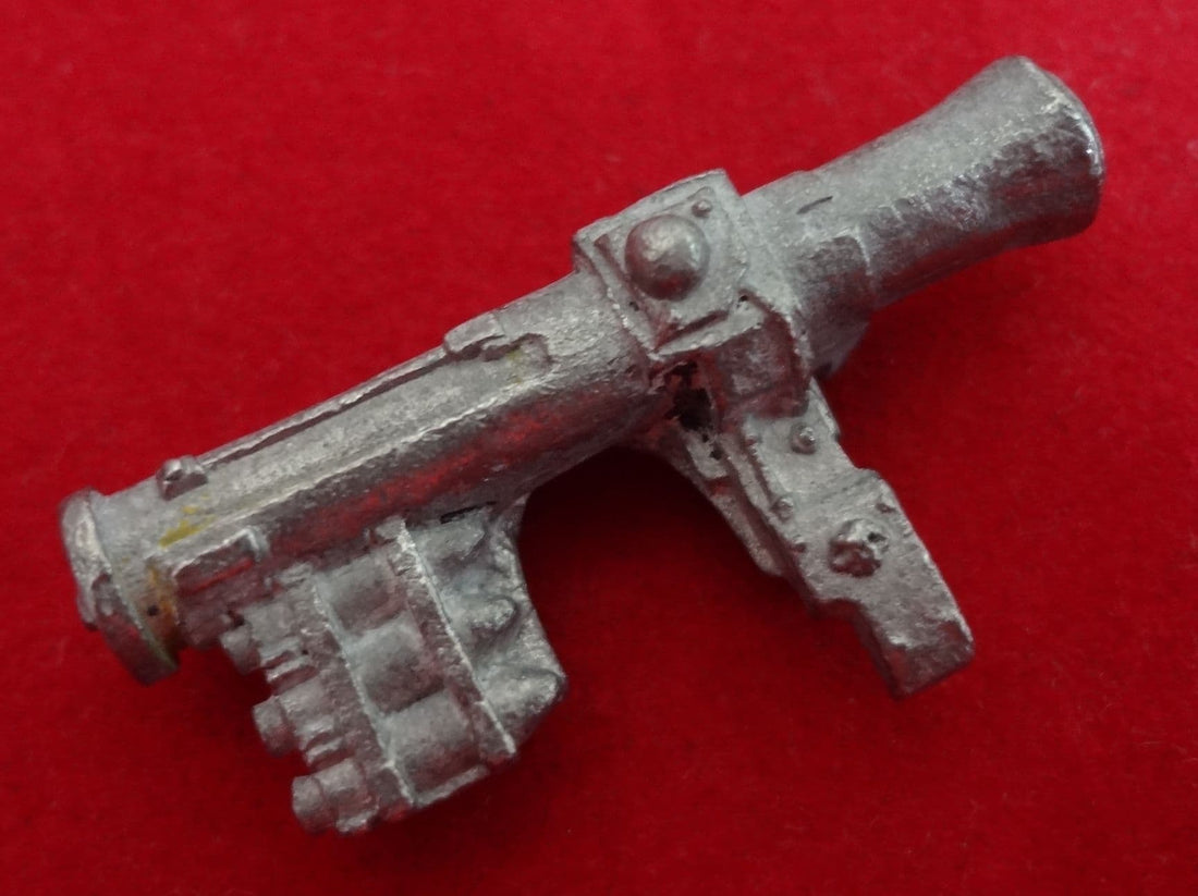 MK2 Missile Launcher (metal OOP) Warhammer 40,000 | Spru Bitz