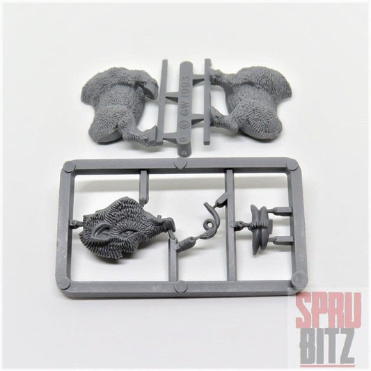 Orc Boar from Boars Rider set