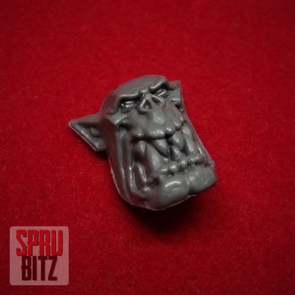 Orc Boyz Head (E)