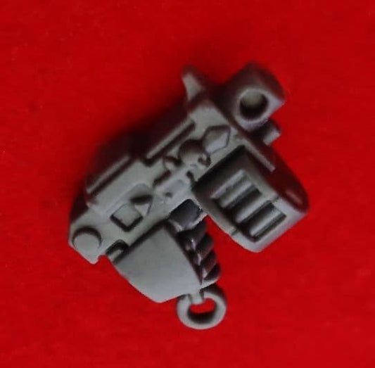 Ravenwing Command Bolt Pistol right hand