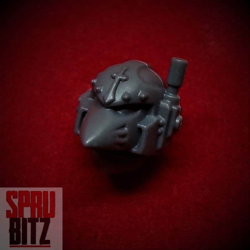 Ravenwing Command Squad Beaky Helmet (B)