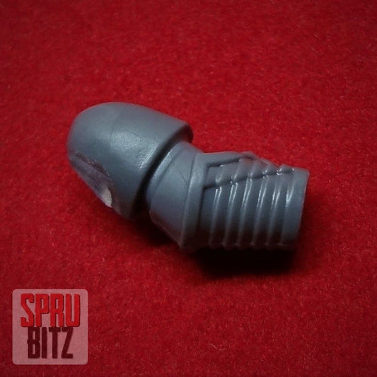 Ravenwing Command Squad Biker right arm (A)