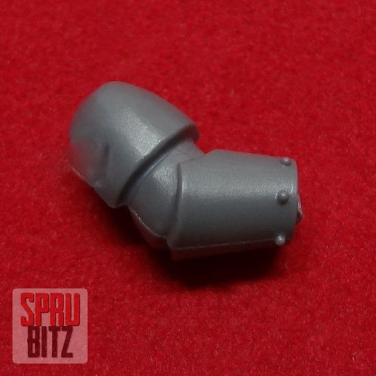 Ravenwing Command Squad Biker right arm (B)