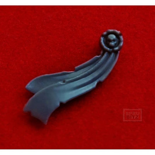 Ravenwing Vehicle Purity Seal Scroll (A)