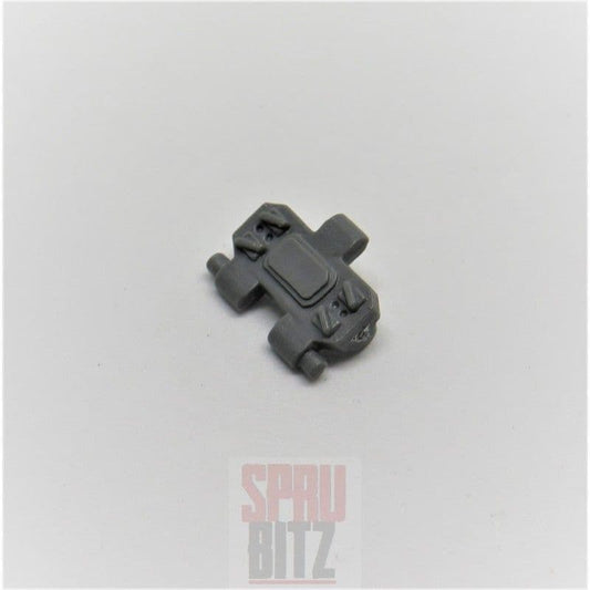 Rhino Vehicle Track Piece (single link)