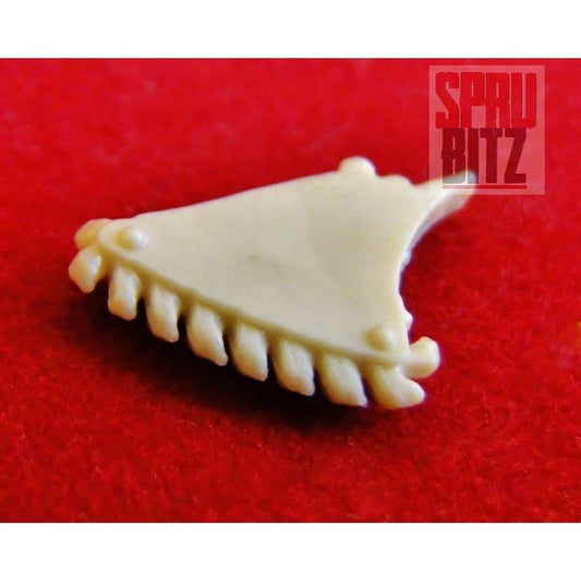 Rogue Trader Chainsaw Chain Bayonet for Bolters