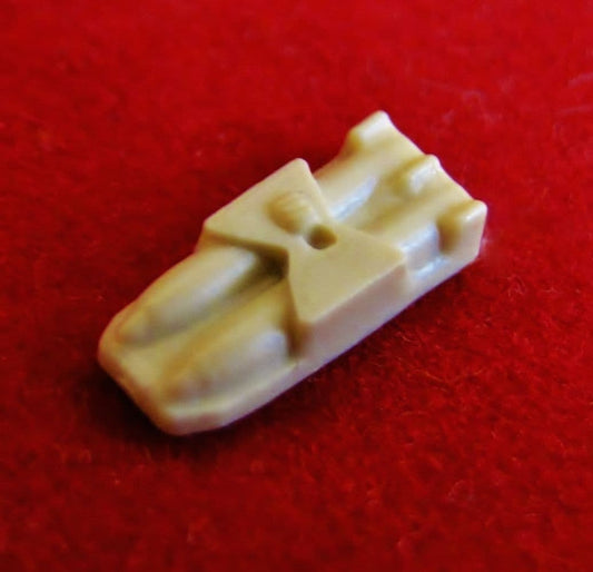 Rogue Trader Missile Pouch