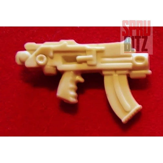 Rogue Trader Space Marine Bolter Gun Boltgun