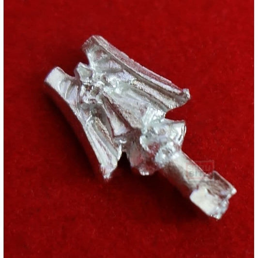 Sammael Master of the Ravenwing Jetbike Jet Bike Topper (metal)