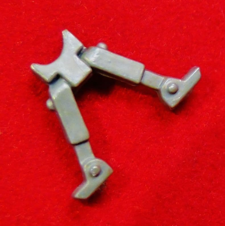 Scout Sniper Squad Rifle Bolter Gun Barrel Stand