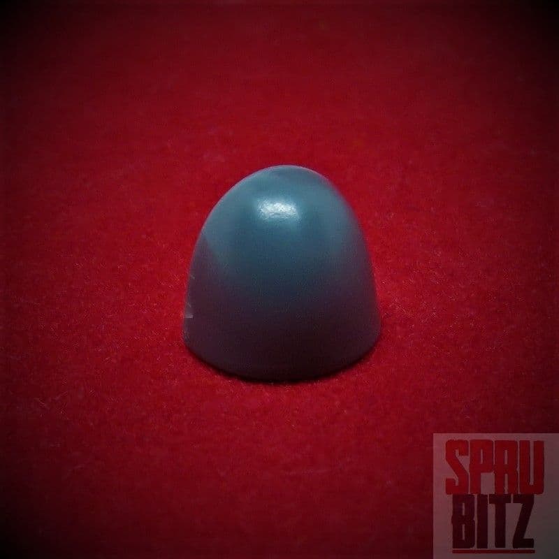 Space Marine Assault Squad Blank Shoulder Pad