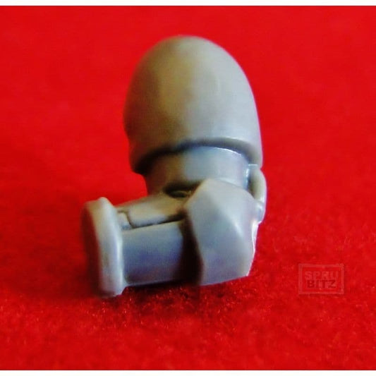 Space Marine Assault Squad Left Arm (no hand)