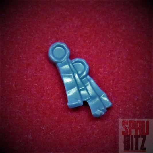 Space Marine Assault Squad Oath Scroll (dual)