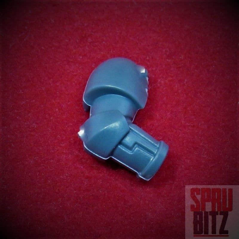 Space Marine Assault Squad Right Arm (no hand)