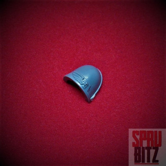 Space Marine Assault Squad Shoulder Pad 2014 (A)