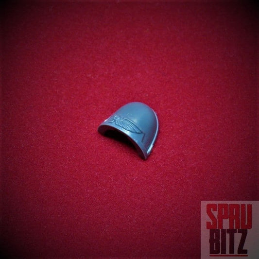 Space Marine Assault Squad Shoulder Pad 2014 (B)