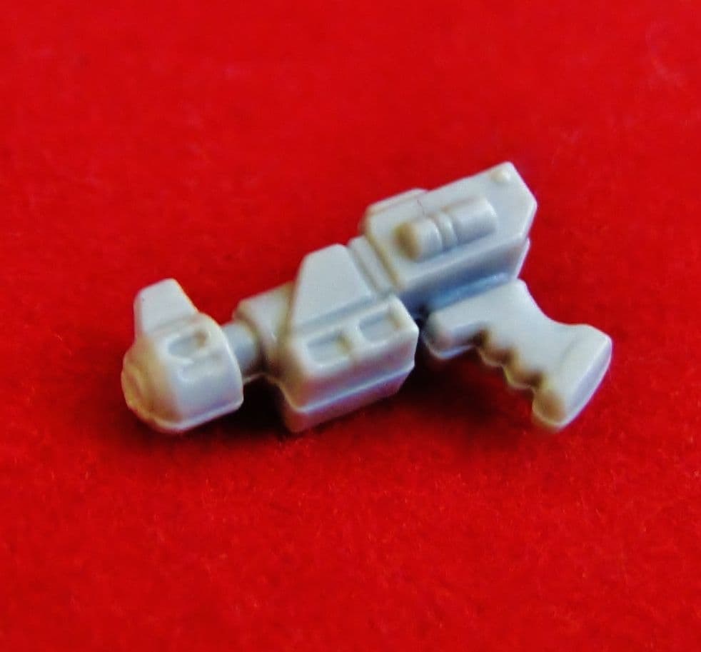 Space Marine Auto Pistol autopistol – Spru Bitz