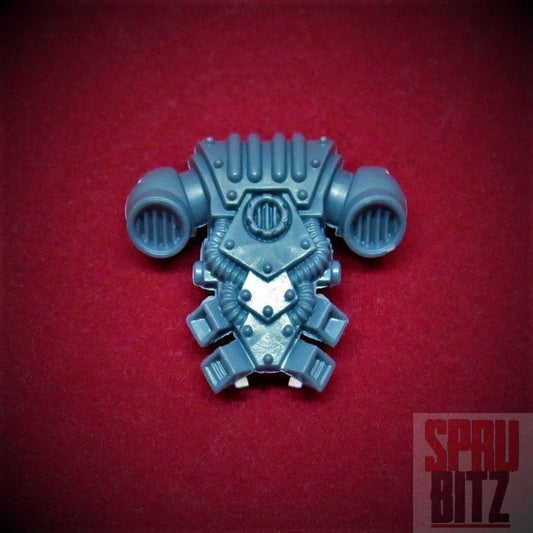 Space Marine Backpack Back Pack (2014)