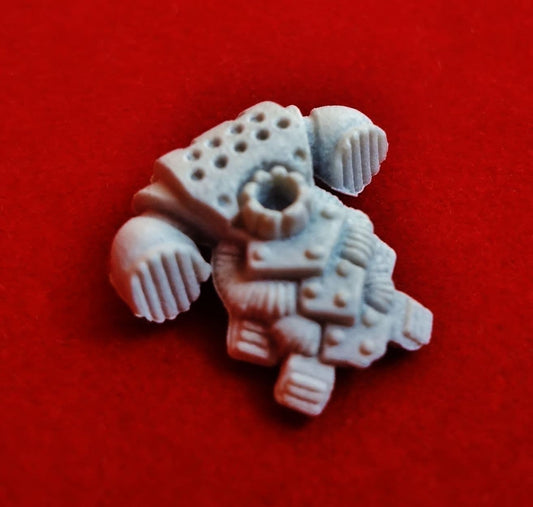 Space Marine Backpack Back Pack MKII