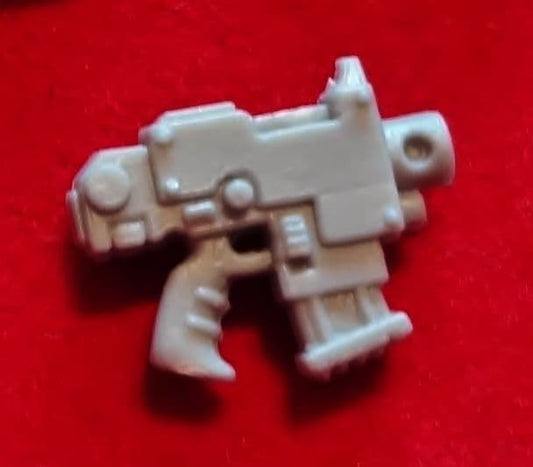Space Marine Bolt Pistol