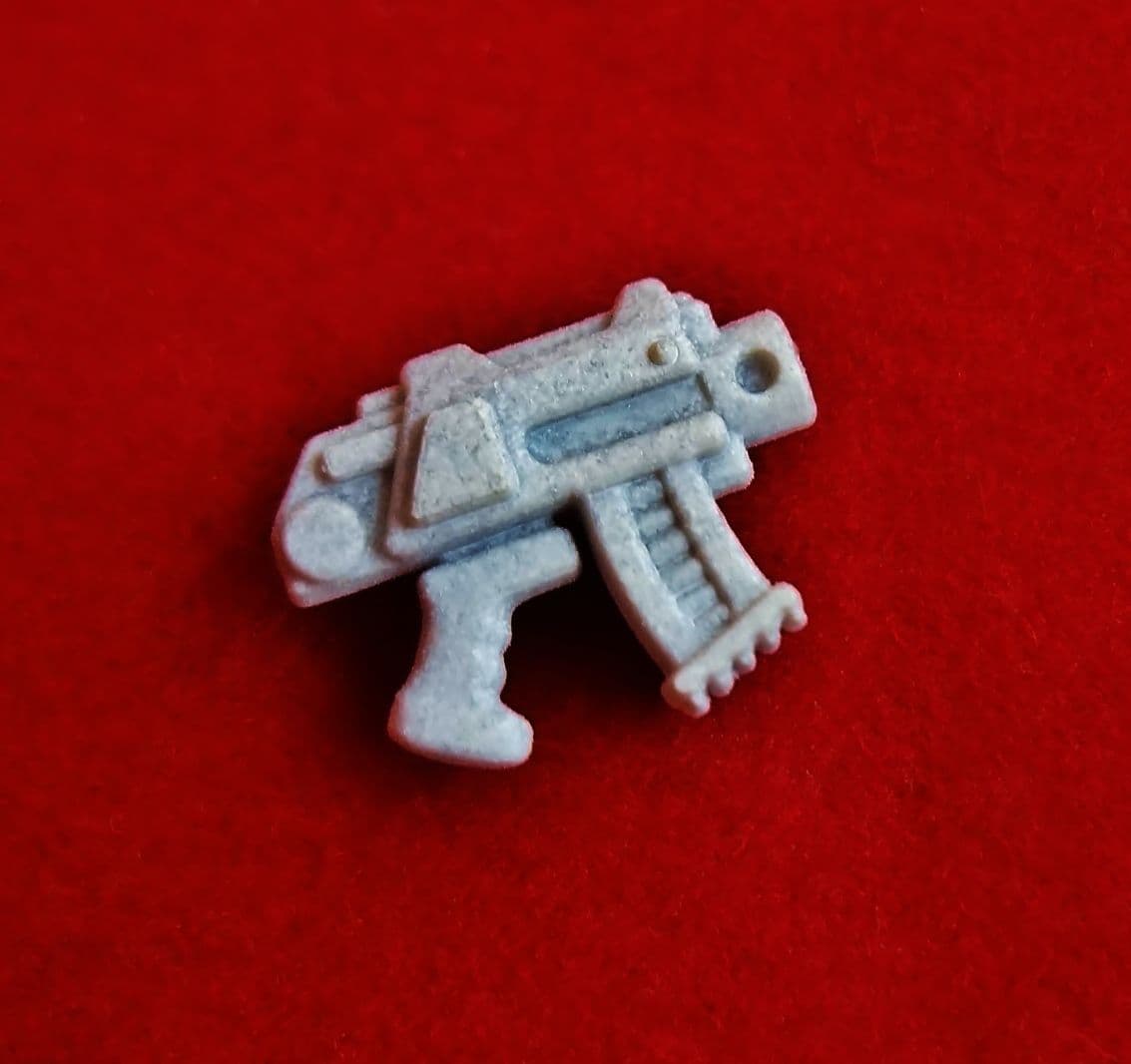 Space Marine Bolt Pistol (OOP)