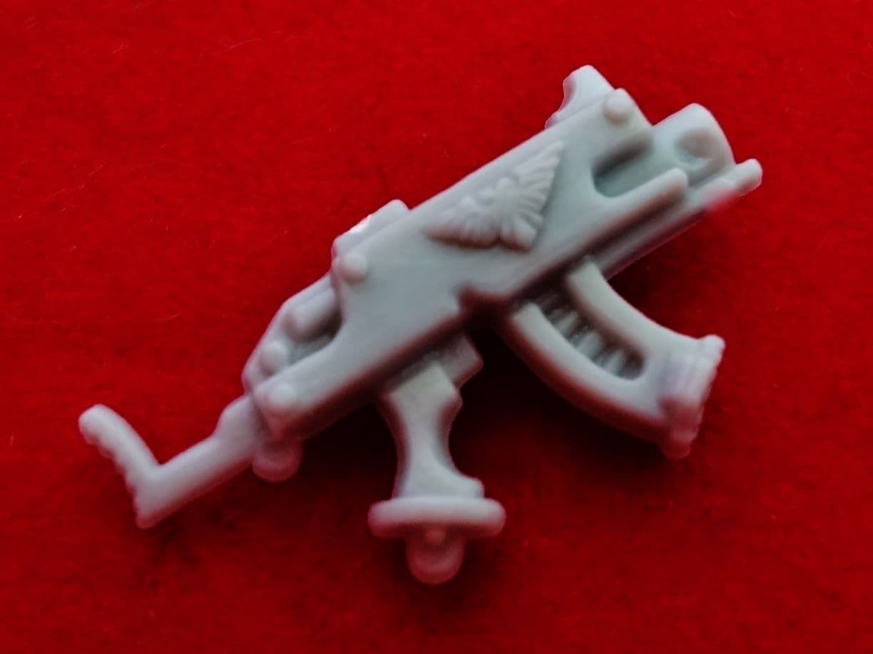 Space Marine Boltgun Bolter (1990)