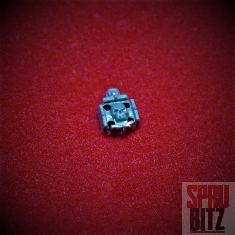 Space Marine Command Squad Cross Icon small