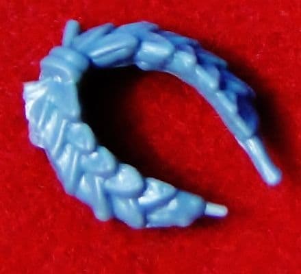 Space Marine Command Squad Helmet Laurel Wreath