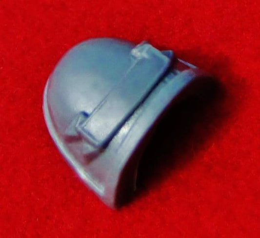 Space Marine Command Squad Scrolled Shoulder Pad