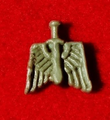 Space Marine Commander small Symbol Icon x1 (C)