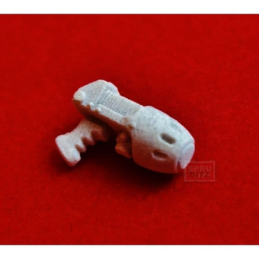 Space Marine Plasma Pistol (circa 1993)