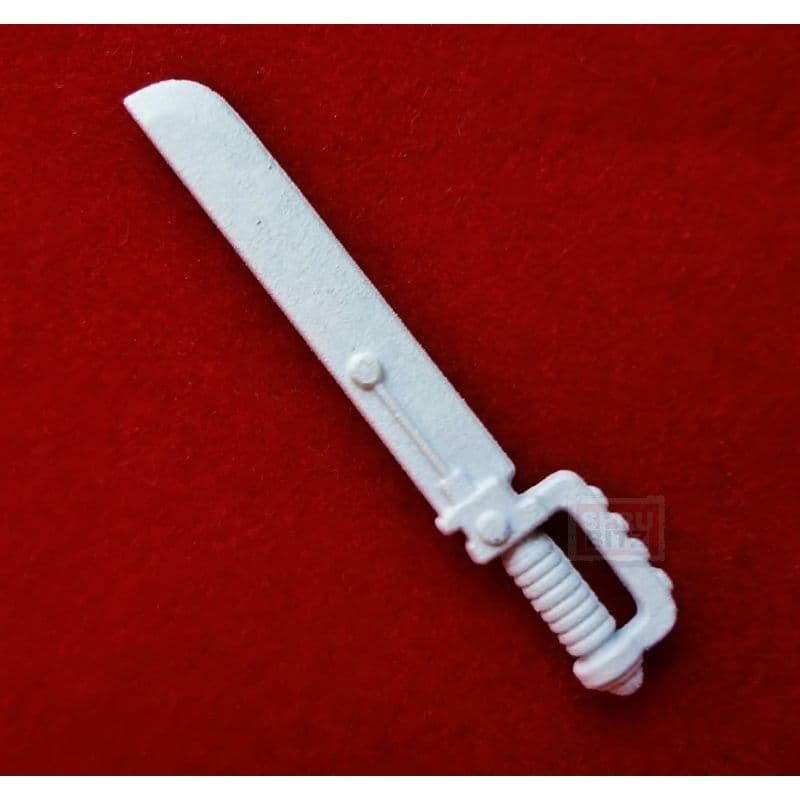 Space Marine Power Sword Powersword (circa 1993)