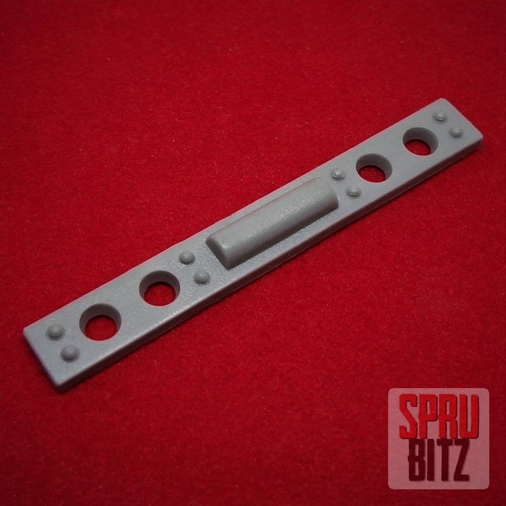 Space Marine Rhino Predator Light Strip