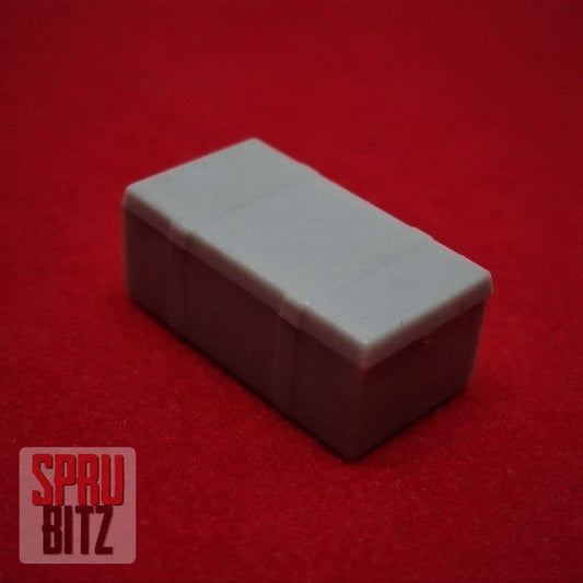 Space Marine Rhino Predator MK1 Stowage Box