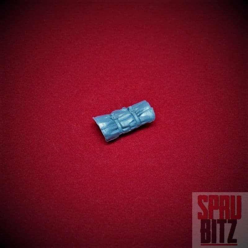 Space Marine Scout Bike Motorbike Blanket (A)