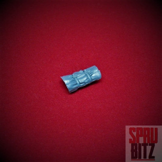 Space Marine Scout Bike Motorbike Blanket (A)