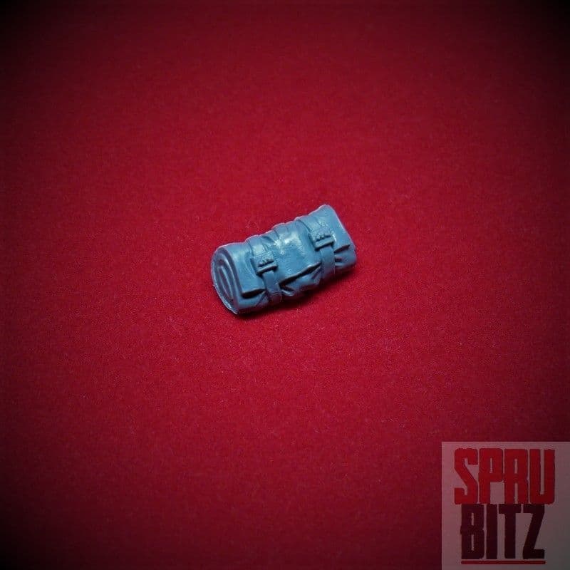 Space Marine Scout Bike Motorbike Blanket (B)