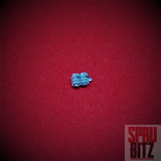 Space Marine Scout Biker Frag Grenades