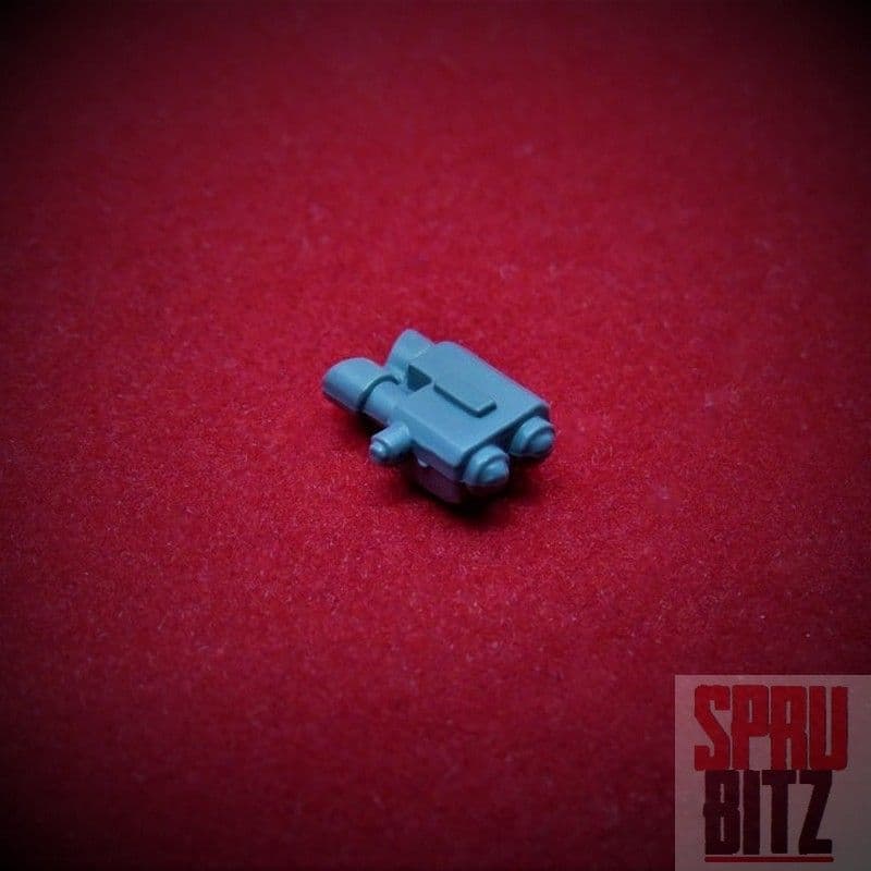 Space Marine Scout Sniper Binoculars