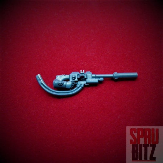 Space Marine Scout Sniper Rifle (A)