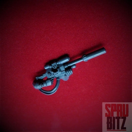 Space Marine Scout Sniper Rifle (B)